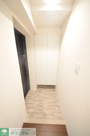 SKTの物件内観写真